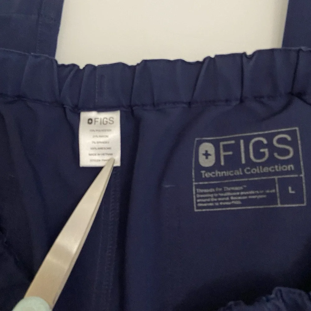Figs note missing